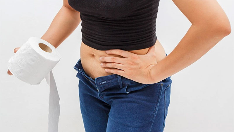 مشکلات گوارشی ناشی از بای پس معده