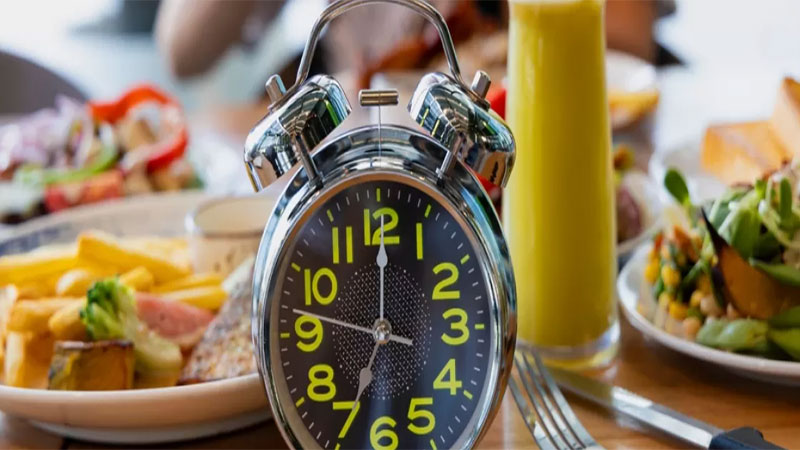 آیا روزه گرفتن بعد از اسلیو معده امکان پذیر است؟
